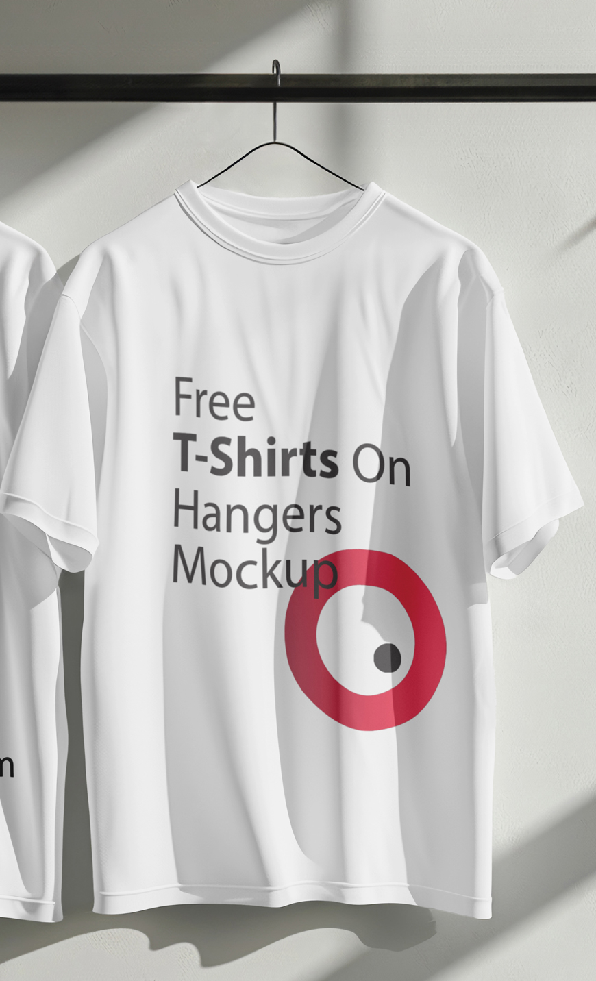 T-Shirt Mockup