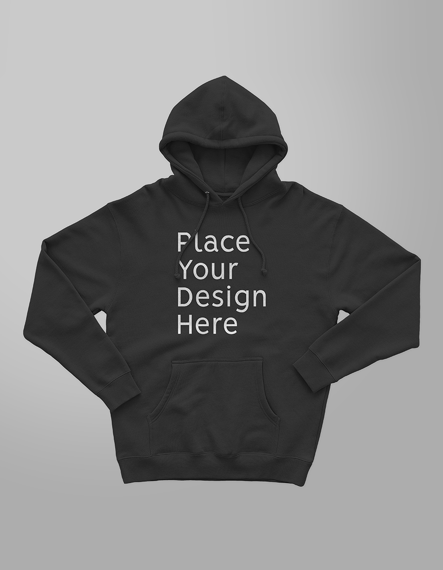 Hoodie Mockup