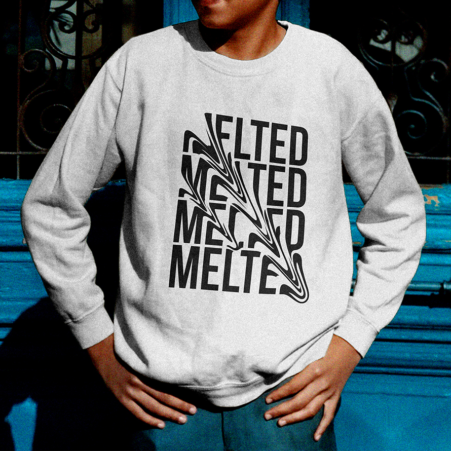 Sweatshirt Mockup