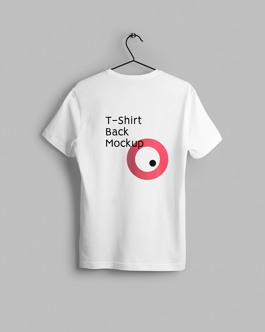 T-Shirt Mockup