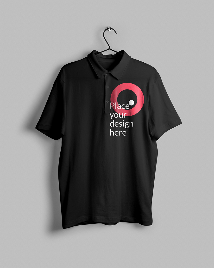 T-Shirt Mockup