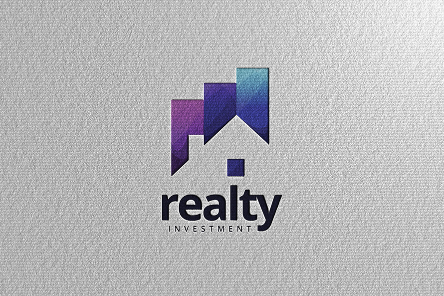 Free Logo Mockup – Logo on Paper Mockup PSD - 3